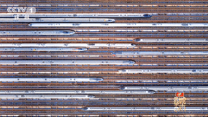 嵩山為脊，黃河為脈！《城市風(fēng)華錄》走進(jìn)鄭州