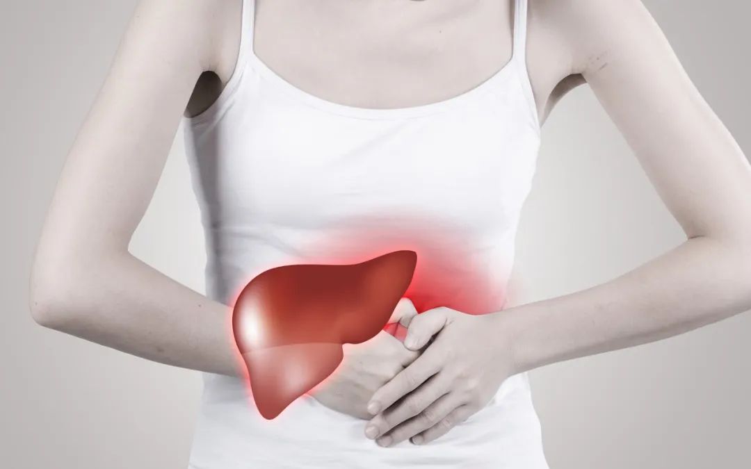 研究發(fā)現(xiàn)：45歲前患上脂肪肝的人，多年后更易得癌