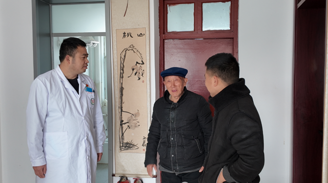 醫(yī)暖香山 再赴初心|駐馬店市第二中醫(yī)院中醫(yī)適宜技術推廣基層行圓滿舉行