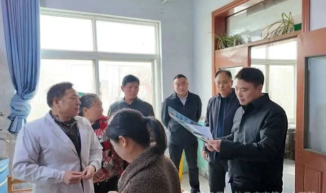 醫(yī)暖香山 再赴初心|駐馬店市第二中醫(yī)院中醫(yī)適宜技術推廣基層行圓滿舉行